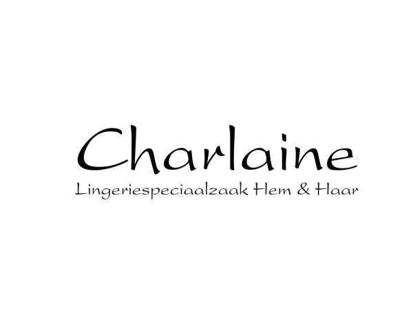 Charlaine Bodywear logo
